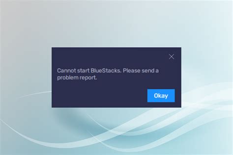 BlueStacks Not Opening: 7 Fixes if it's Stuck on Loading.